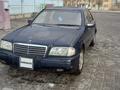 Mercedes-Benz C 180 1993 года за 1 540 000 тг. в Павлодар – фото 6
