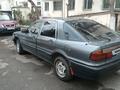 Mitsubishi Galant 1990 годаүшін700 000 тг. в Астана – фото 3