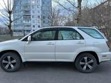 Lexus RX 300 1999 годаүшін5 600 000 тг. в Экибастуз – фото 2