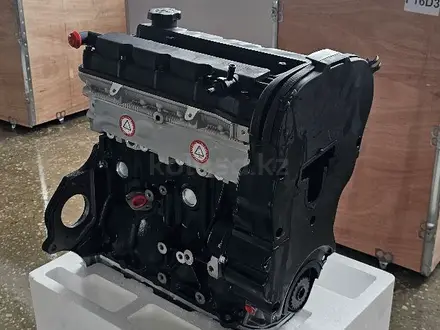 Двигатель F16D3 за 14 440 тг. в Актобе – фото 2