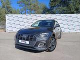 Audi Q5 2023 года за 24 999 999 тг. в Костанай – фото 2