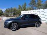 Audi Q5 2023 года за 24 999 999 тг. в Костанай – фото 4