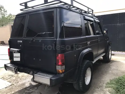 Toyota Land Cruiser Prado 1993 года за 5 500 000 тг. в Алматы – фото 5