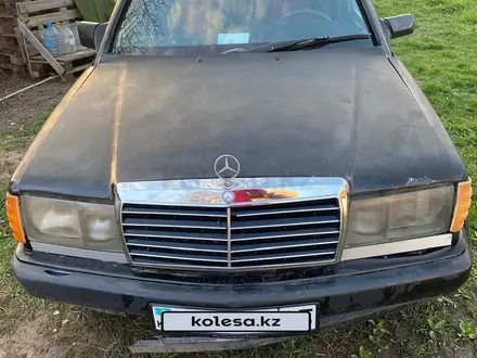 Mercedes-Benz 190 1990 года за 620 000 тг. в Каскелен – фото 6