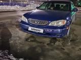 Nissan Maxima 2000 годаfor2 400 000 тг. в Костанай – фото 5