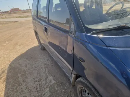 Nissan Serena 1996 года за 1 100 000 тг. в Балхаш – фото 2