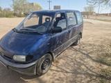 Nissan Serena 1996 года за 1 100 000 тг. в Балхаш