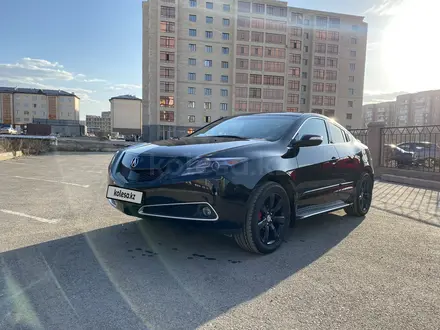 Acura ZDX 2010 года за 15 500 000 тг. в Караганда – фото 2