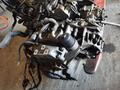 Двигатель AXZ 3.2 FSI за 550 000 тг. в Шымкент – фото 17