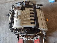 Двигатель AXZ 3.2 FSIүшін550 000 тг. в Шымкент