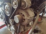 Двигатель AXZ 3.2 FSI за 550 000 тг. в Шымкент – фото 5