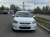 Hyundai Accent 2013 годаfor4 450 000 тг. в Астана