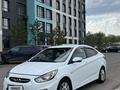 Hyundai Accent 2013 года за 4 450 000 тг. в Астана – фото 3