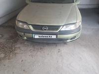 Opel Vectra 1996 годаүшін700 000 тг. в Алматы