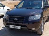 Hyundai Santa Fe 2006 годаүшін6 500 000 тг. в Жезказган