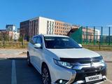 Mitsubishi Outlander 2022 годаүшін10 500 000 тг. в Астана – фото 5