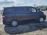 Toyota Alphard 2004 года за 7 700 000 тг. в Павлодар – фото 3