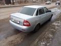 ВАЗ (Lada) Priora 2170 2008 года за 900 000 тг. в Жезказган – фото 6