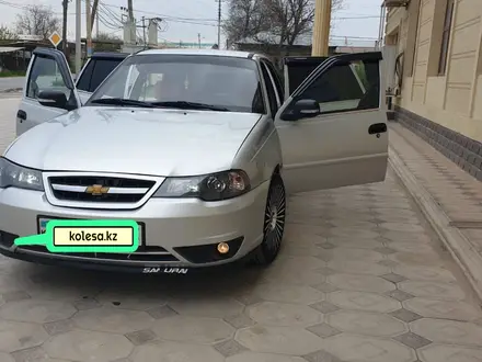 Daewoo Nexia 2012 года за 3 000 000 тг. в Шымкент