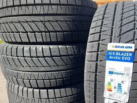 245/40R20 275/35R20 Sailun Ice Blazer Arctic Evo за 245 000 тг. в Алматы