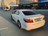 Lexus LS 460 2007 года за 6 500 000 тг. в Уральск – фото 4