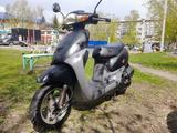 Honda  Dio 2012 годаүшін215 000 тг. в Петропавловск – фото 3