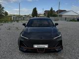 Changan UNI-V 2024 года за 8 800 000 тг. в Костанай