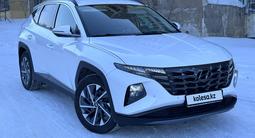 Hyundai Tucson 2023 года за 13 500 000 тг. в Караганда