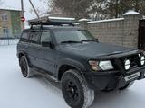 Nissan Patrol 1999 года за 11 500 000 тг. в Караганда – фото 2