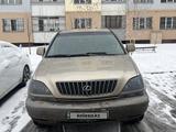 Lexus RX 300 1999 годаfor4 250 000 тг. в Алматы