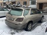 Lexus RX 300 1999 годаfor4 250 000 тг. в Алматы – фото 5