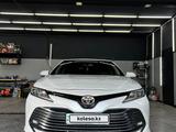 Toyota Camry 2019 года за 13 500 000 тг. в Экибастуз