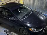 Hyundai Elantra 2016 годаfor4 000 000 тг. в Астана