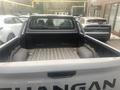 Changan Hunter Plus 2026 года за 15 000 000 тг. в Алматы – фото 4