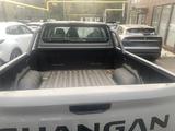 Changan Hunter Plus 2026 года за 15 000 000 тг. в Алматы – фото 4