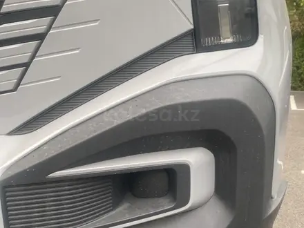 Changan Hunter Plus 2026 года за 15 000 000 тг. в Алматы – фото 10