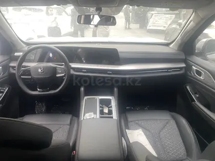 Changan Hunter Plus 2026 года за 15 000 000 тг. в Алматы – фото 18