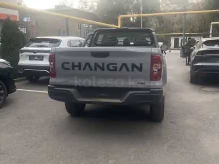 Changan Hunter Plus 2026 года за 15 000 000 тг. в Алматы – фото 2