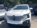 Changan Hunter Plus 2026 года за 15 000 000 тг. в Алматы – фото 21