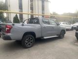 Changan Hunter Plus 2026 года за 15 000 000 тг. в Алматы – фото 3