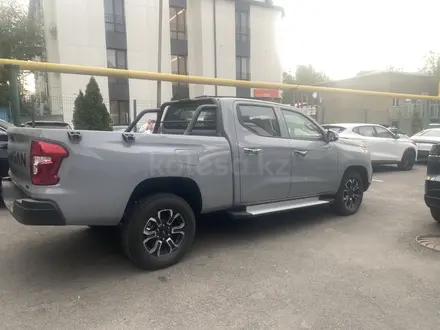 Changan Hunter Plus 2026 года за 15 000 000 тг. в Алматы – фото 3