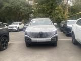 Changan Hunter Plus 2026 года за 15 000 000 тг. в Алматы