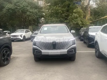 Changan Hunter Plus 2026 года за 15 000 000 тг. в Алматы
