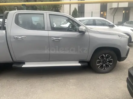 Changan Hunter Plus 2026 года за 15 000 000 тг. в Алматы – фото 8