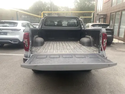 Changan Hunter Plus 2026 года за 15 000 000 тг. в Алматы – фото 6