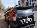 Toyota Land Cruiser Prado 2007 года за 12 300 000 тг. в Астана