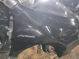 Крыло переднее правое для Toyota Camry 50 Европа за 100 000 тг. в Алматы – фото 2
