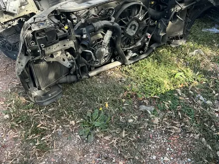 Ноускат Ауди Q7 AUDI за 500 000 тг. в Караганда – фото 4