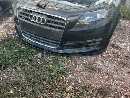 Ноускат Ауди Q7 AUDI за 500 000 тг. в Караганда – фото 2