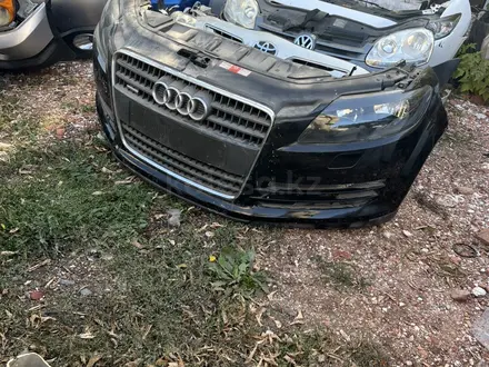 Ноускат Ауди Q7 AUDI за 500 000 тг. в Караганда – фото 3